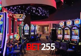 BET255 Brasília - Leaderboards