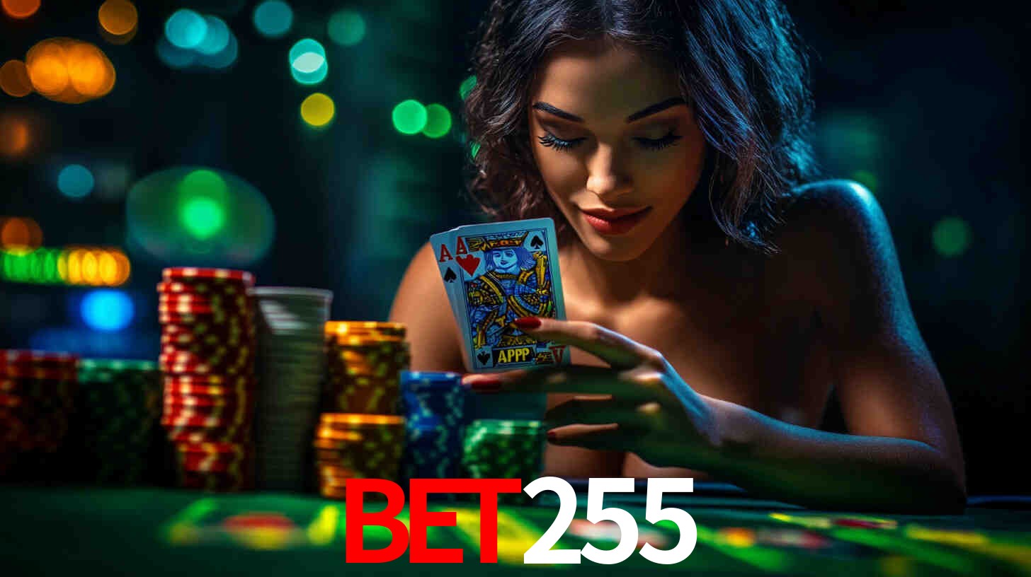 A Experiência Imersiva dos Cassinos Ao Vivo no BET255