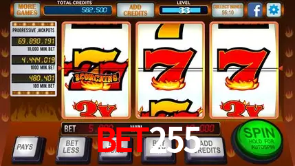 Descubra o Mundo do Cassino Online com BET255