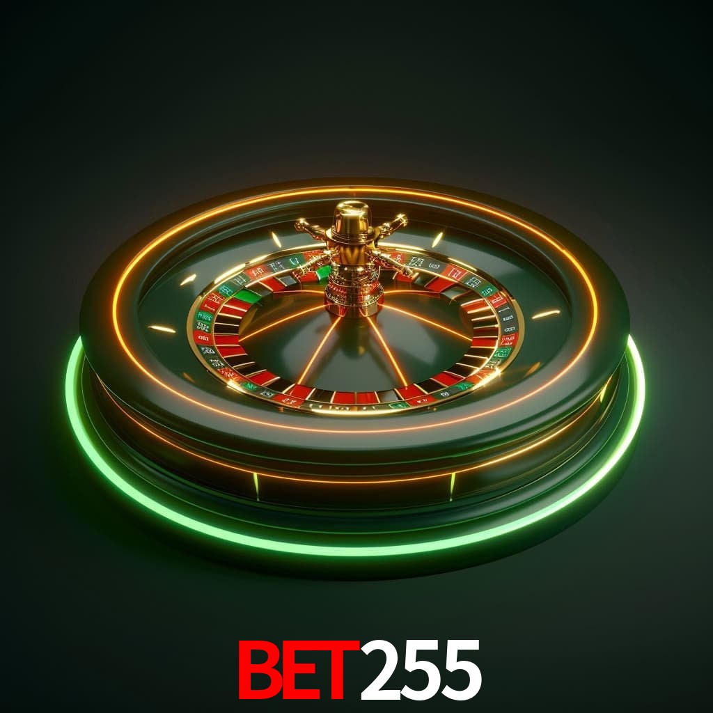BET255 App - Aplicativo Móvel Oficial