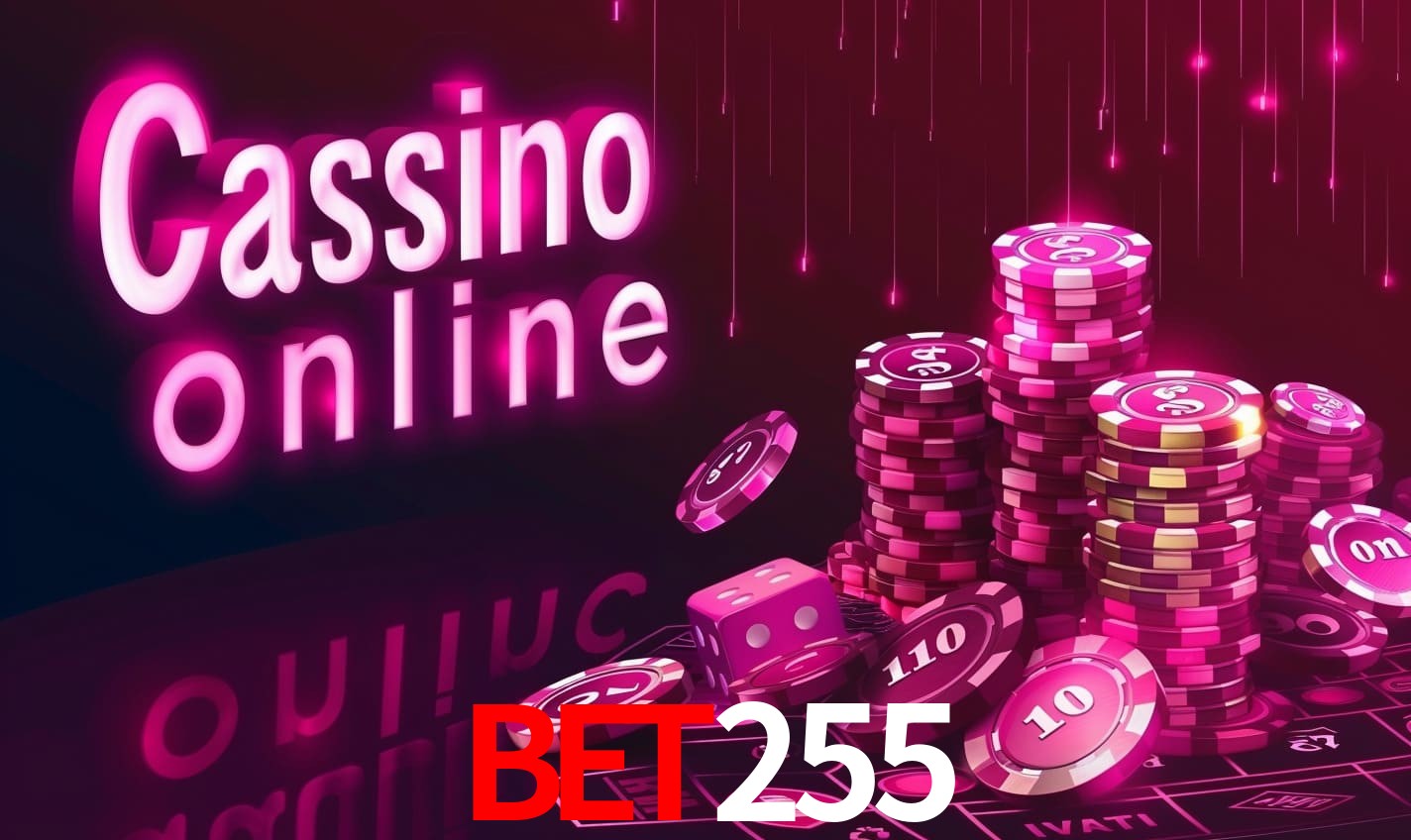 BET255 Fortaleza - Leaderboard