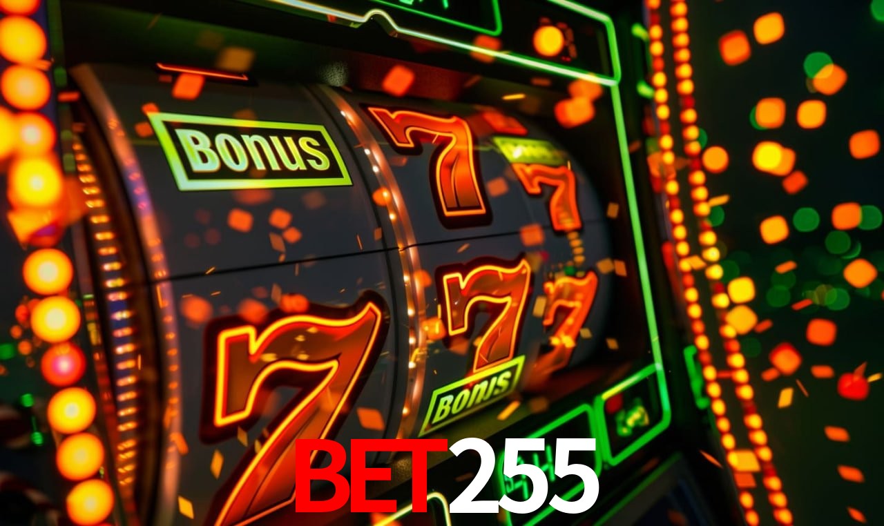 Interface do App BET255