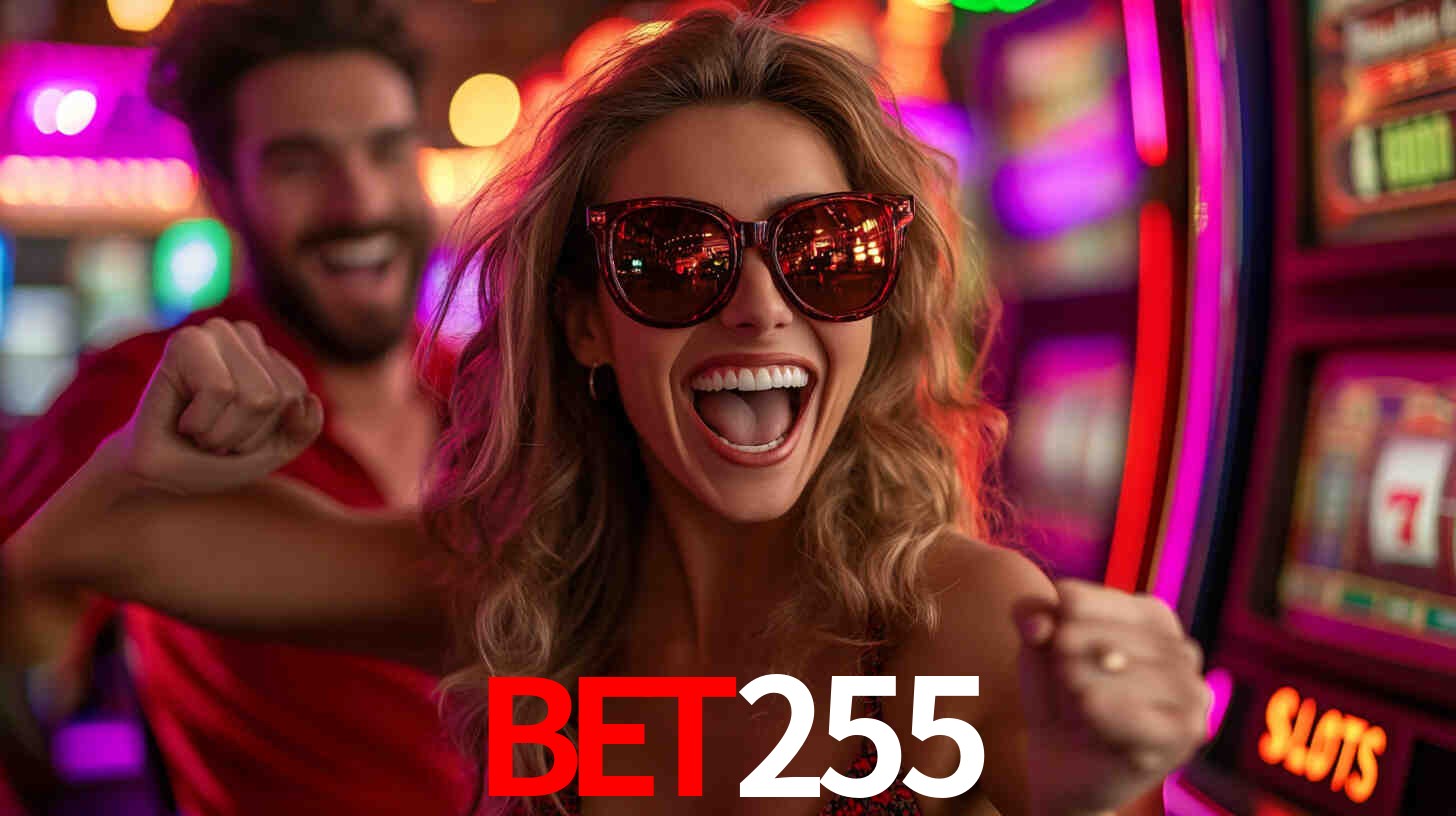 Inovações de Jogos na BET255: O Futuro das Experiências Interativas