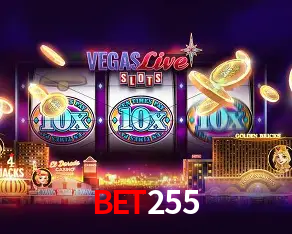 BET255 Bônus - Pacote R$5.000 + VIP