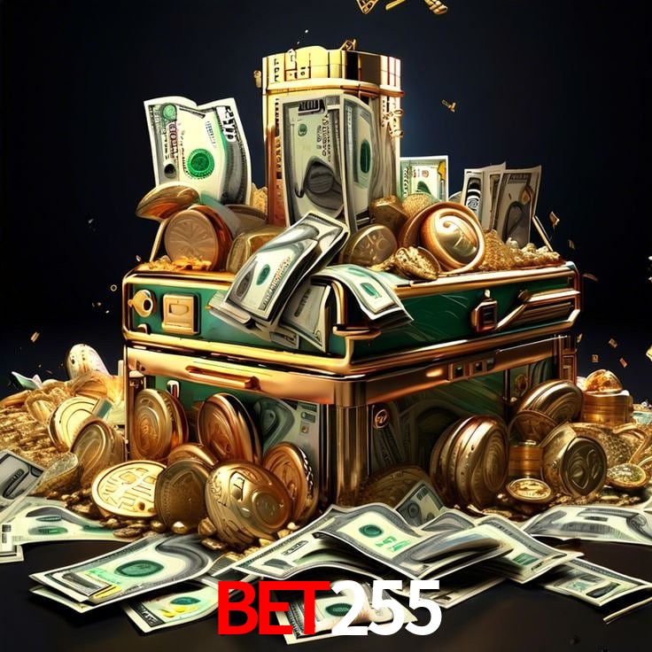 Benefícios da Conta BET255