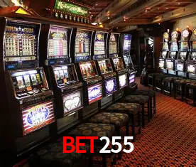 A Emoção da Loteria na BET255: Uma Chance de Mudança de Vida