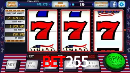 BET255 São Paulo - Live Tables