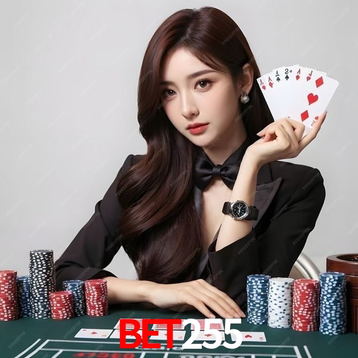 BET255 - Rápido Acesse