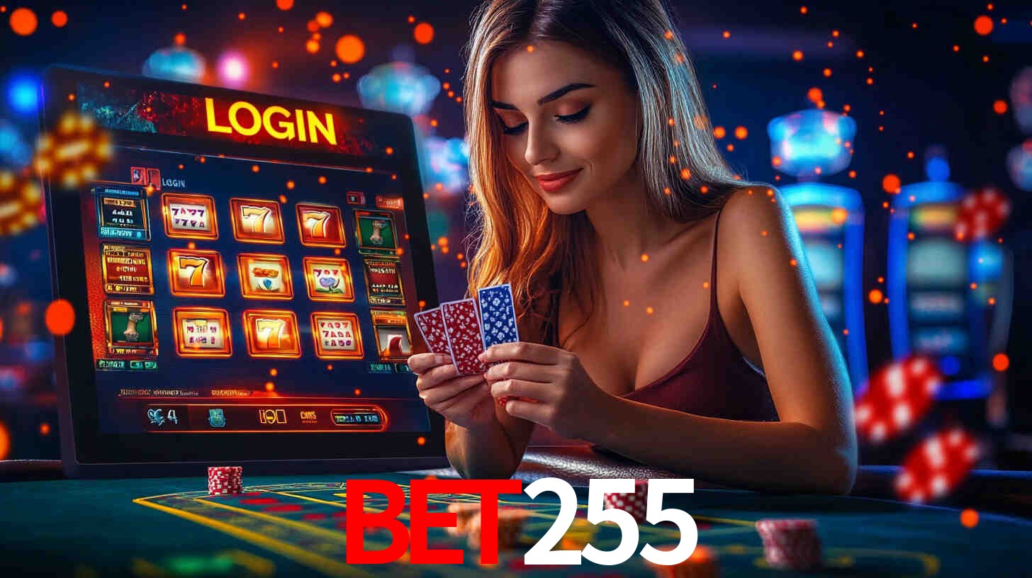BET255: A Experiência de Casino com Jogos de Mesa ao Vivo