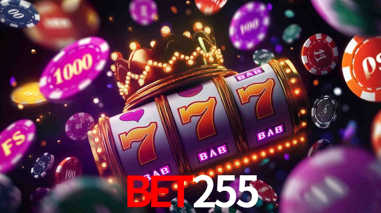 Account Benefits BET255