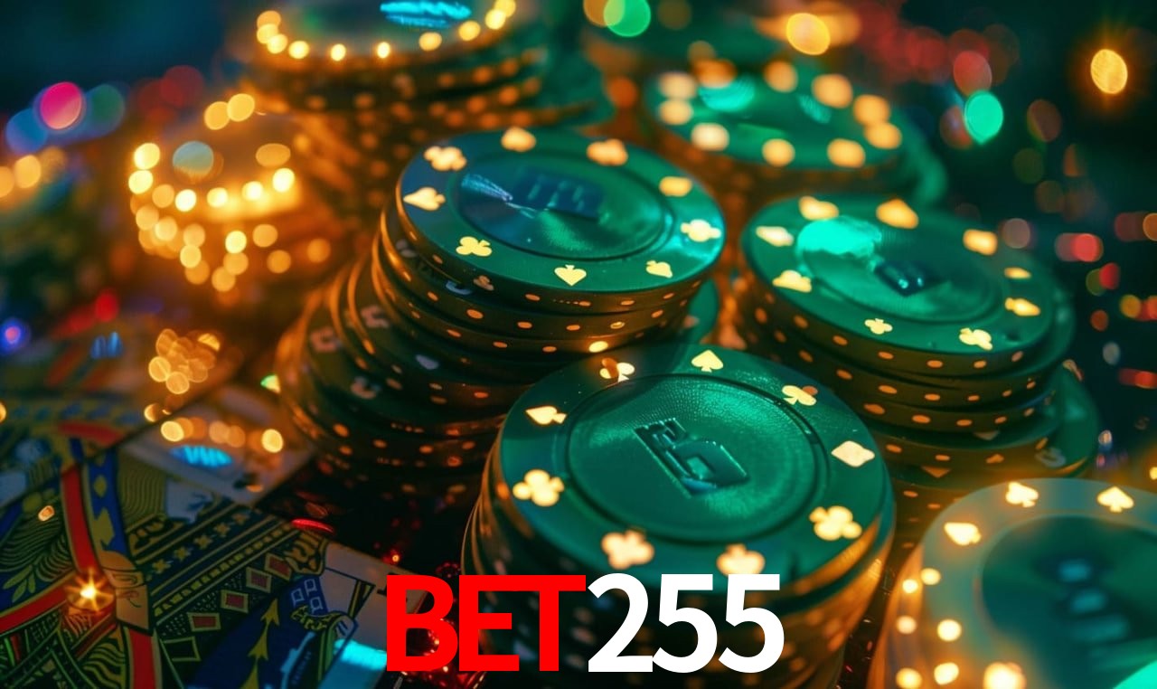 Jogos de Slot BET255