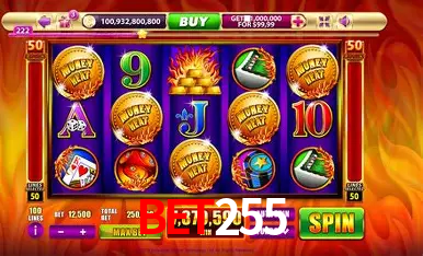 A Emoção da Loteria na BET255: Uma Chance de Mudança de Vida