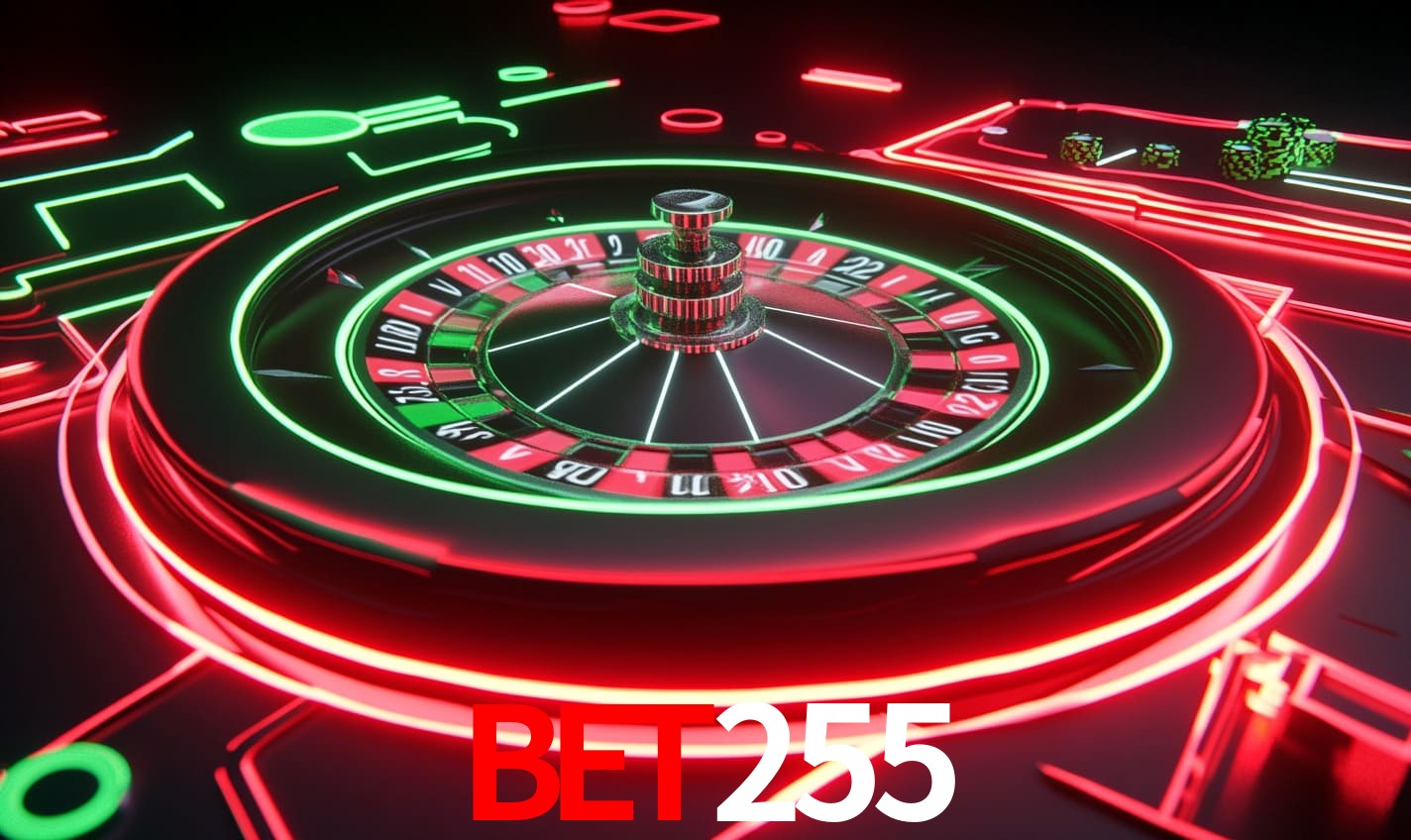 BET255 Salvador - Strategies