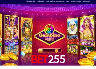 BET255 São Paulo - All Bonuses