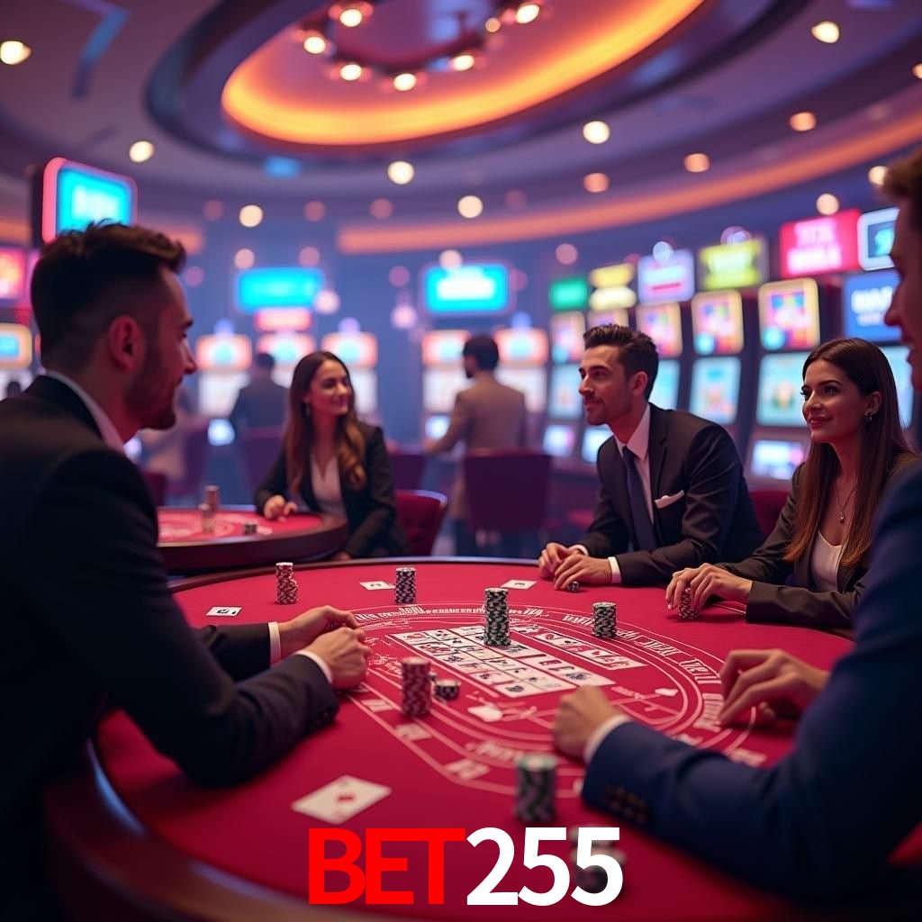 Apostas de Basquete BET255
