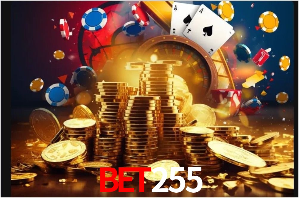Casino Ao Vivo BET255