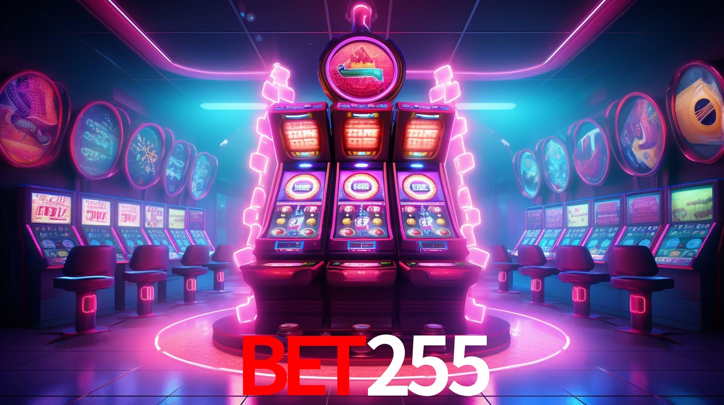 BET255 LOGIN