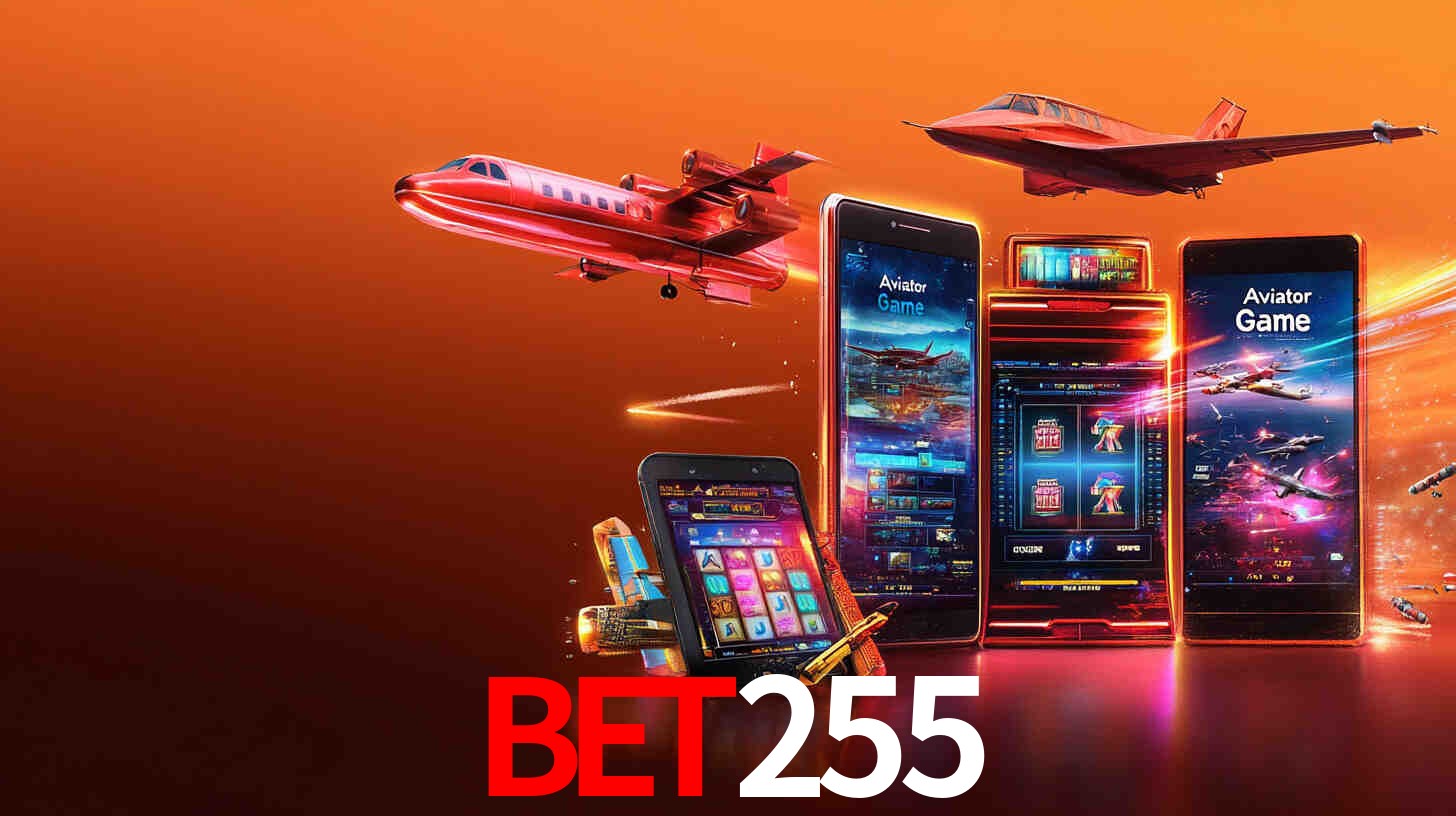 Apostas Esportivas na BET255: Um Guia Completo