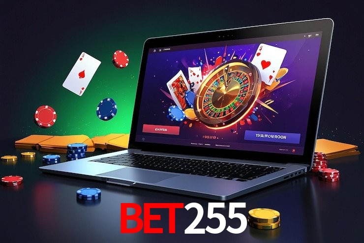 BET255 Salvador - Support