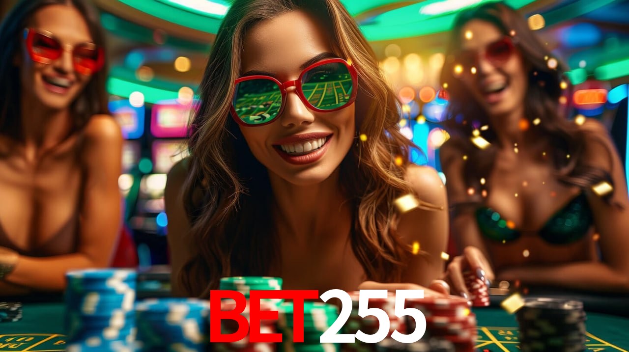 Bonus Features BET255