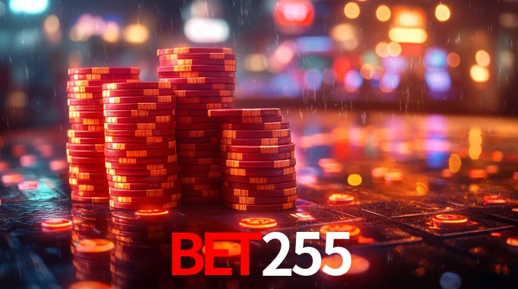 Explore as vantagens do BET255: serviço profissional e confiabilidade