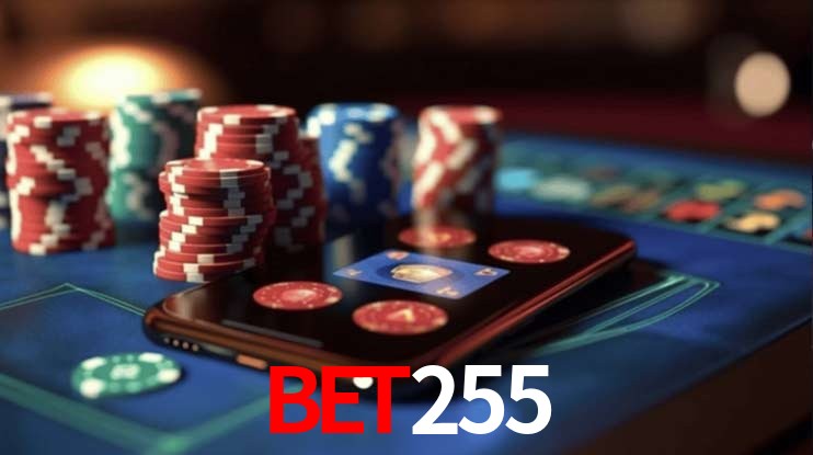 BET255 Rio de Janeiro - Popular Jogos
