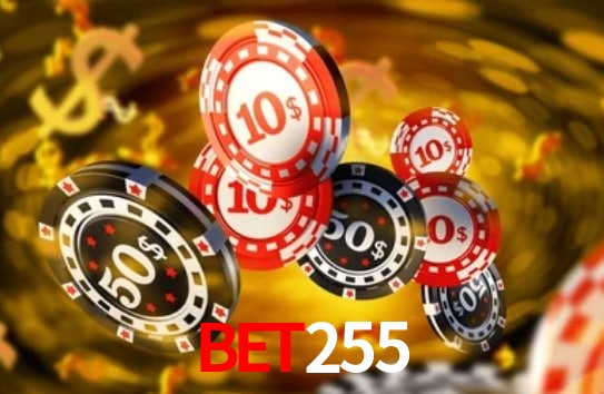 Diretório de Jogos BET255