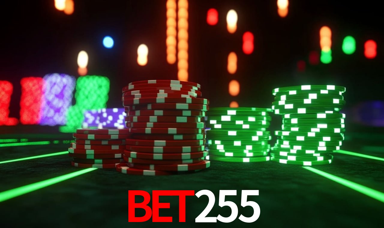Slot Games BET255